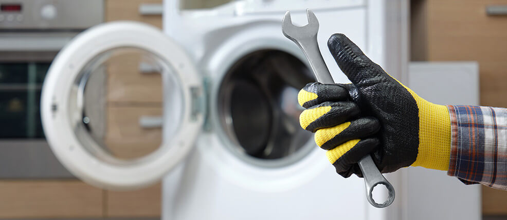 Serwis AGD Turek - Nasze usługi