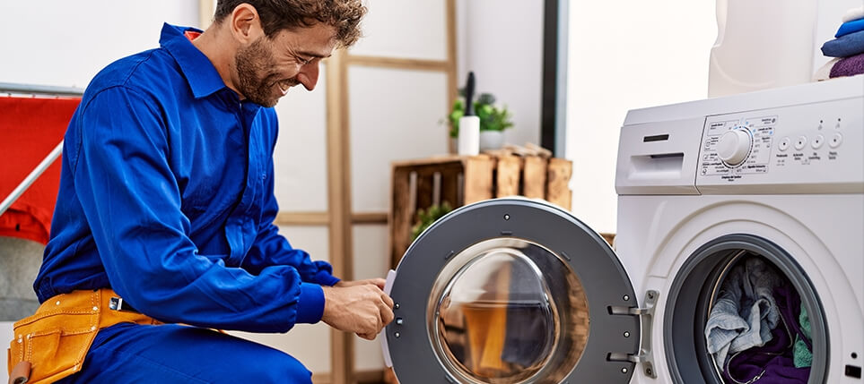 Serwis AGD Turek - Kontakt